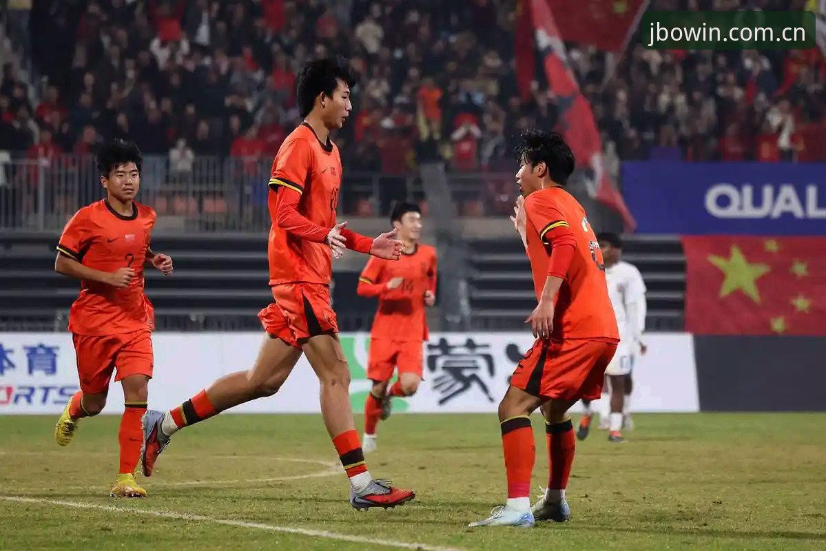 竞博体育解析 U17世界杯抽签结果出炉,中国足球小将能否在竞博体育平台见证历史性突破?